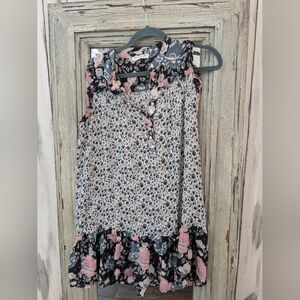 Spell and Gypsy Collective Winona Dress